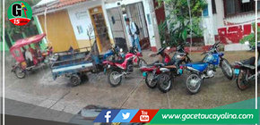 En la próxima semana en la Sierra y Selva presentarán lluvia, granizo y nieve