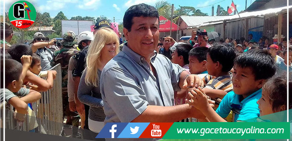 Distinguirán internacionalmente a Juan Silva Bocanegra como “Doctor Honoris Causa” en Europa