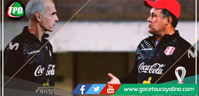 Psicólogo Marcelo Márquez regresó a la Selección Peruana a pedido de Juan Reynoso