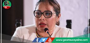 Congresista ucayalina Francis Paredes agradeció al presidente de la República por acciones emprendidas en Purús