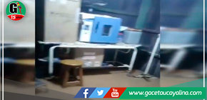 Lluvias intensas en Coronel Portillo causan daños en establecimientos de salud 