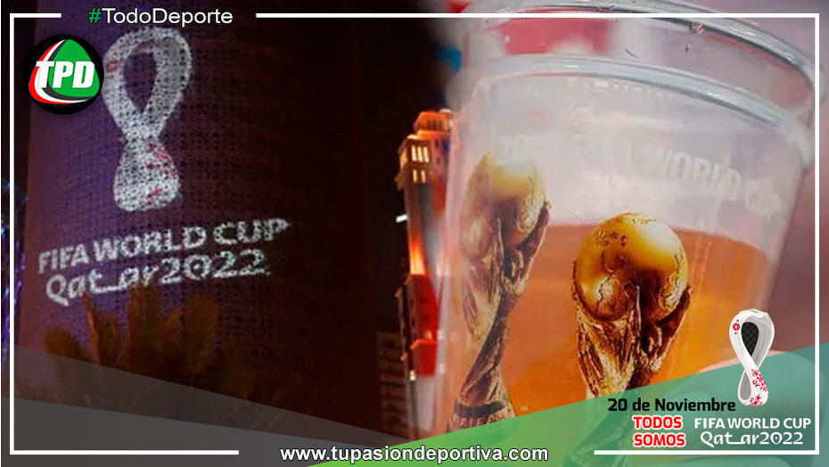 ¿Se podrá comprar y beber alcohol en el Mundial de Qatar 2022?