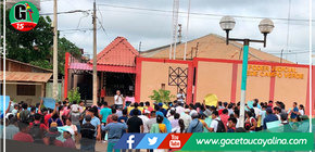 Pueblos amazónicos vendrán a Pucallpa en busca de justica para Santa Clara de Uchunya