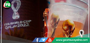 ¿Se podrá comprar y beber alcohol en el Mundial de Qatar 2022?