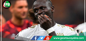 Senegal quedó oficialmente sin su estrella para el mundial