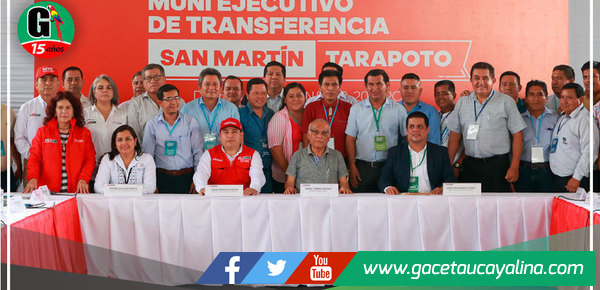 Jefe del Gabinete insta a terminar con confrontación entre Congreso y Ejecutivo