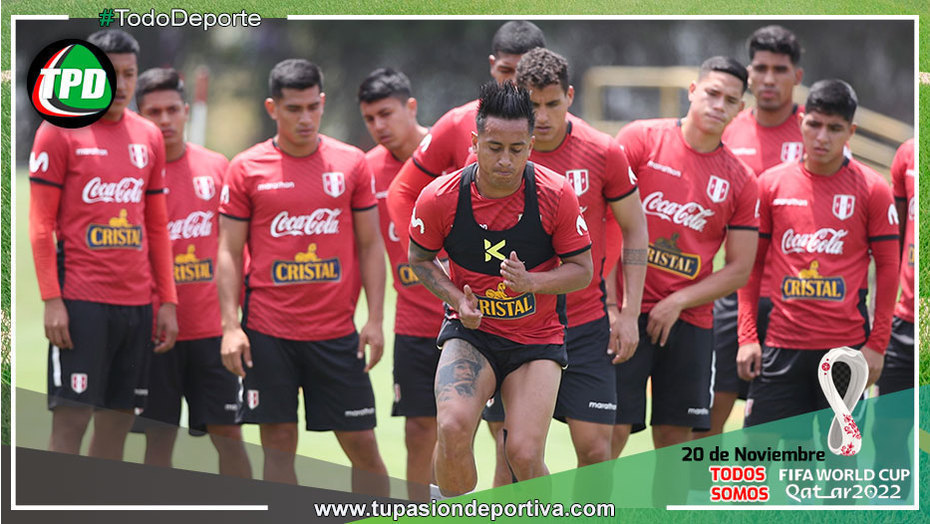 Hoy se enfrenta Perú ante Bolivia en Arequipa desde las 21:00 horas