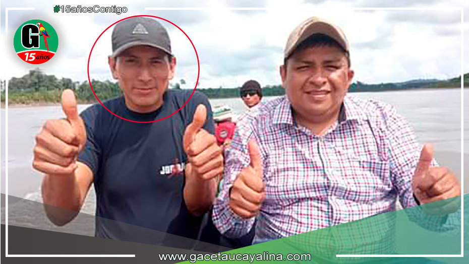 Encuentran muerto a regidor electo a la municipalidad de Sepahua