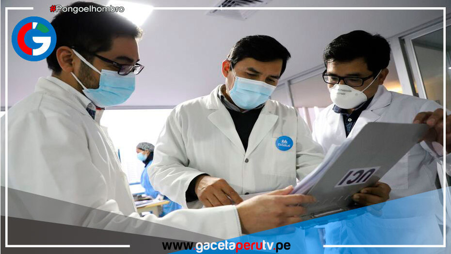 Hospital Regional ya no tiene espacios libres