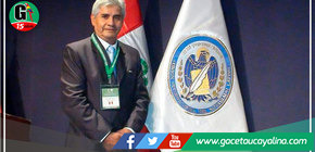 Fernando Inga Cáceres "Sunarp demora meses en entregar certificados cuando debería hacerlo en 8 días"