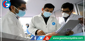 Hospital Regional ya no tiene espacios libres