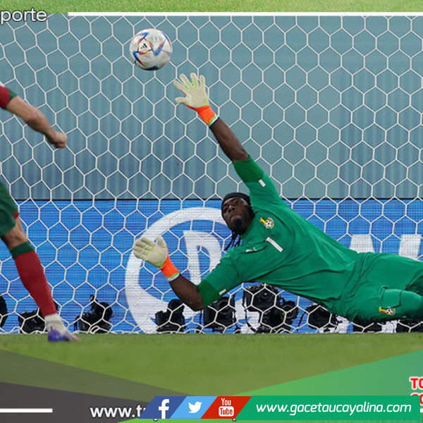 La selección de Portugal le ganó a Ghana y lidera el Grupo H con el récord de Cristiano Ronaldo