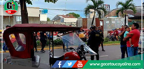 Atentan contra la vida de esposa de alcalde electo de Requena