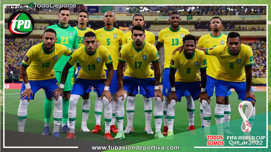 ¿Quién reemplazará a Neymar en Brasil para el resto de la fase de grupos?