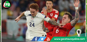 Conozca al "hijo" de Claudio Pizarro que juega el Mundial Qatar 2022 