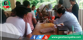 Productores de cacao acceden a nuevos mercados mediante capacitaciones en Tambo del Midis 