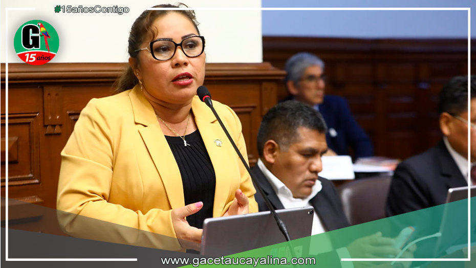 Aprueban proyecto para impulsar creación de la Sociedad de Beneficencia de Coronel Portillo-Ucayali