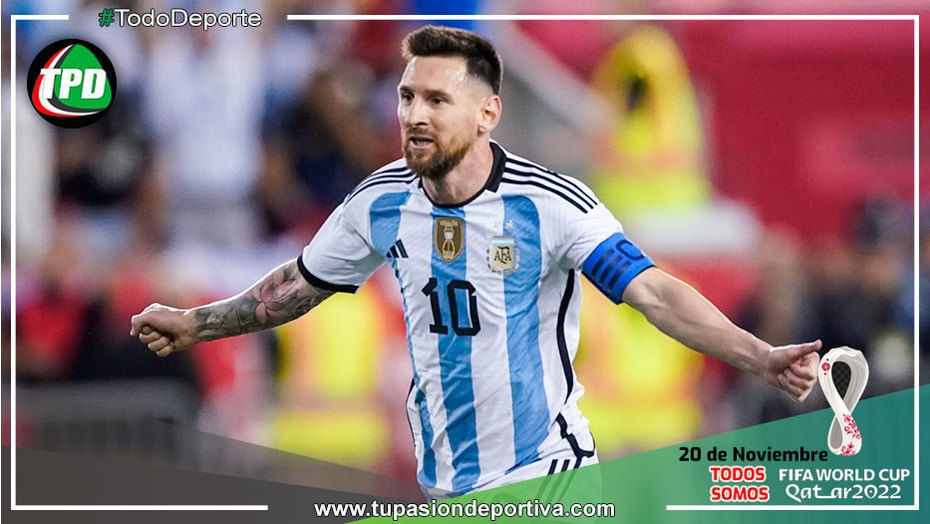 La dolorosa confesión de Messi sobre cómo lo impactó la derrota ante Alemania en el Mundial 2014