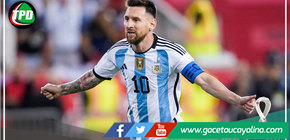 La dolorosa confesión de Messi sobre cómo lo impactó la derrota ante Alemania en el Mundial 2014