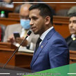 Congresista Elvis Vergara exige a Ministro de Transportes y Comunicaciones soluciones en tema terrestre, aéreo y fluvial