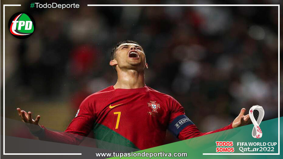 Cristiano Ronaldo recibe una mega oferta de Al-Nassr por 200 millones de euros al año
