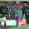 México vs Arabia Saudita un choque que puede ser importante para Argentina