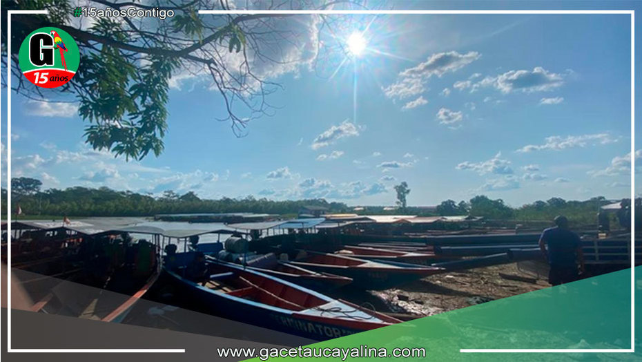 Temperatura diurna en la selva sur superaría los 36 grados