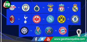 PSG de Lionel Messi vs. Bayern Munich, la llave más candente de octavos de final