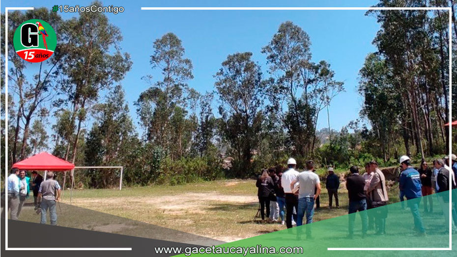 Amazonas contará con un parque Cultural Bicentenario que promoverá la identidad regional