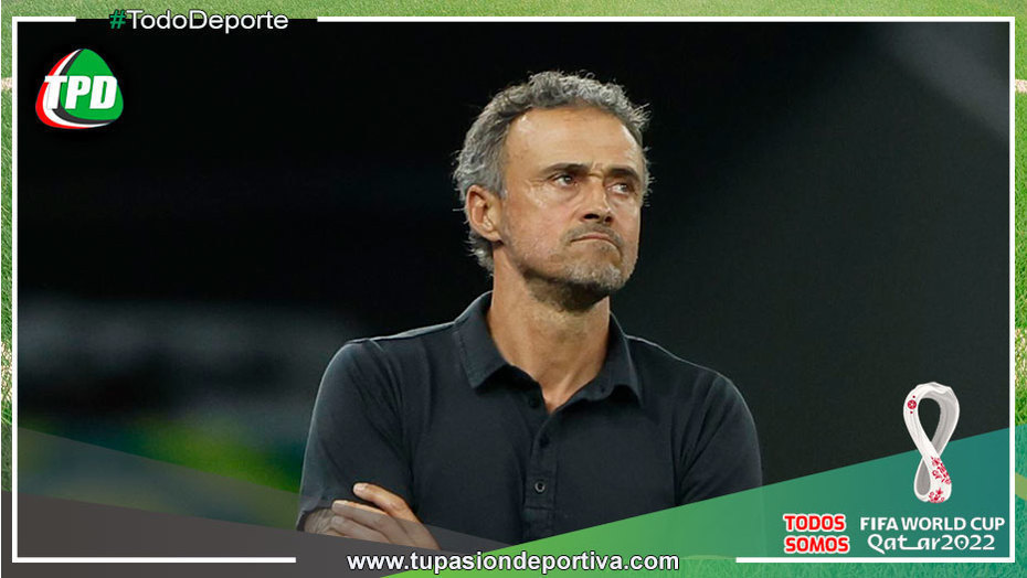 Luis Enrique se despidió de España, pero posee opciones para volver a la dirección técnica