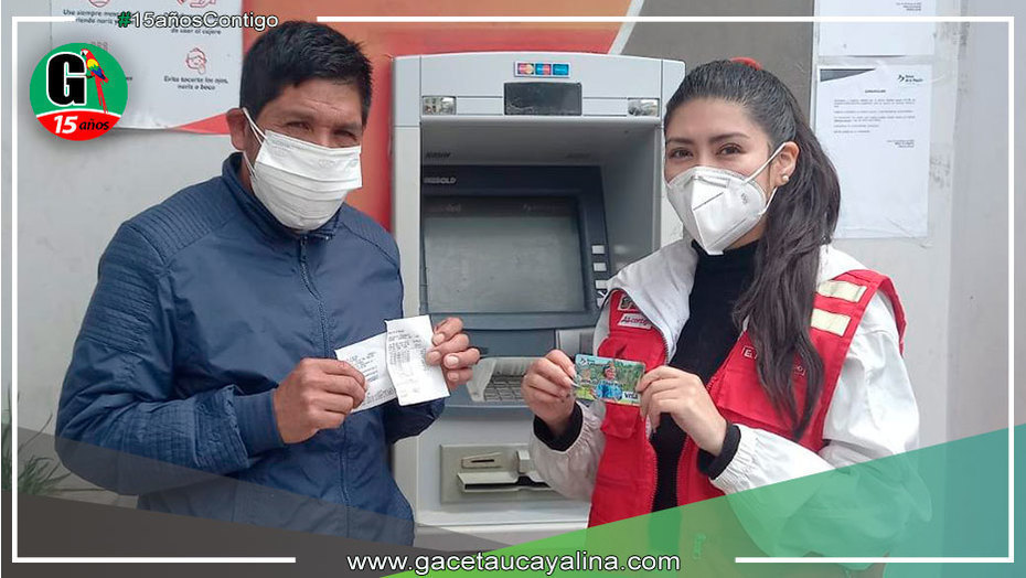 Conoce cómo verificar si te corresponde la pensión de S/300 para personas con discapacidad severa que brinda el programa Contigo