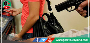 Cesar Ortiz Anderson: “En fiestas por fin de año aumenta la Inseguridad en todo el país"