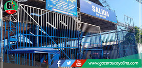 Se restablece el servicio de transporte interprovincial tras levantarse bloqueos 