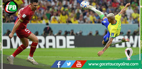 Conozca ¿Cuál fue el mejor Gol del Mundial Qatar 2022?