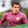 Aldo Corzo lesionado en la pretemporada de Universitario