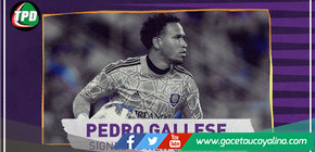 Gallese renueva con el Orlando City y jugará en la MLS hasta el 2024