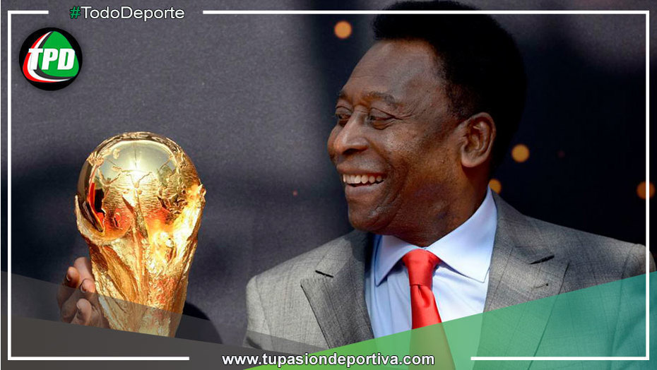 A los 82 años falleció Pelé, víctima de un cáncer