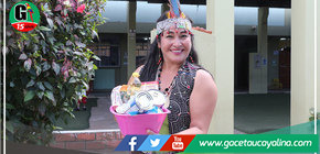 Qali Warma entregó más de 5000 toneladas de variados alimentos para escolares durante el 2022