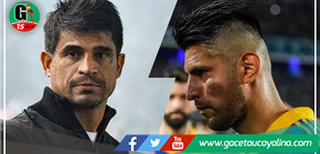 Conozca el motivo por el que Hugo Ibarra dejará de contar con Carlos Zambrano