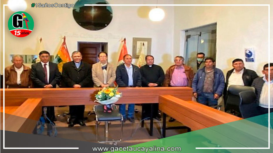 Restaurarán varios templos coloniales declarados Patrimonio Cultural de la Nación