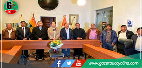 Restaurarán varios templos coloniales declarados Patrimonio Cultural de la Nación