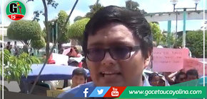 Comunidad Santa Clara de Uchunya pedirá destitución de jueza Liz Torres Díaz ante la JNJ y la OCMA