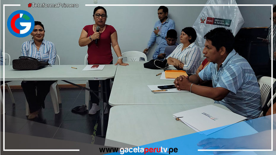 Congresista Francis Paredes culmina la última semana de representación del año con importantes reuniones en favor de Ucayali