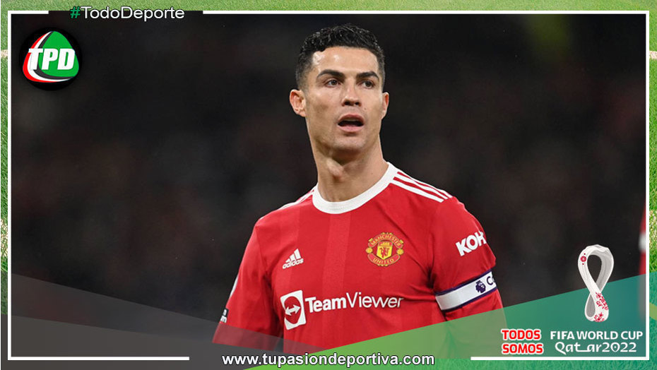 Cristiano Ronaldo negó un acuerdo con el Al Nassr