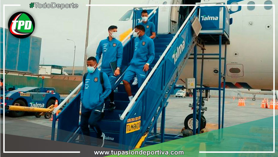 Eliminatorias Qatar 2022: ¿Cómo llega Ecuador al duelo ante Perú?