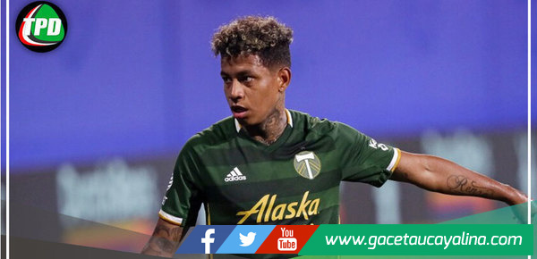 Andy Polo: Portland Timbers le rescindió el contrato por denuncia de maltrato