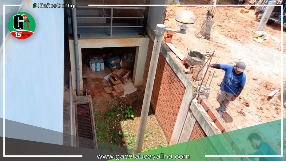 En Yarinacocha multan a infractores reincidentes