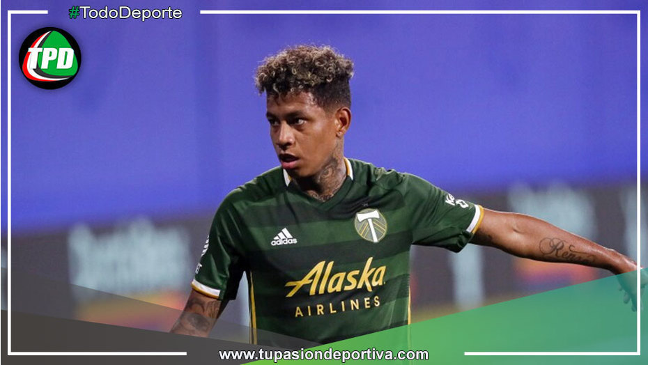 Andy Polo: Portland Timbers le rescindió el contrato por denuncia de maltrato