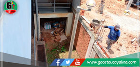 En Yarinacocha multan a infractores reincidentes 