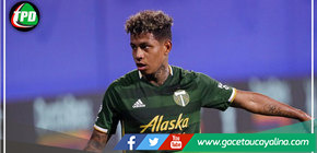Andy Polo: Portland Timbers le rescindió el contrato por denuncia de maltrato